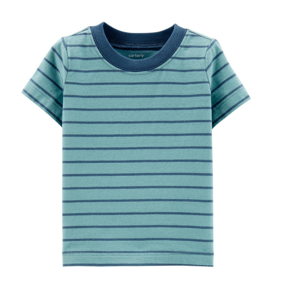 Baby Boy Lion Tee & Shortalls Set - Picture 2 of 2